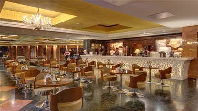 هتل بزرگ شیراز  هتل بزرگ شیراز